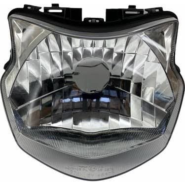 Honda Dio Ön Far Komple Monero