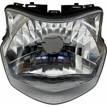 Honda Dio Ön Far Komple Monero