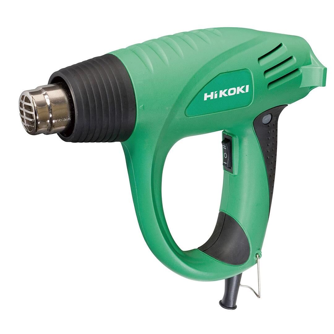 Hikoki RH600T Sıcak Hava Tabancası 2000W