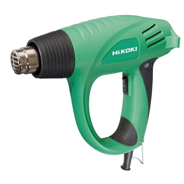 Hikoki RH600T Sıcak Hava Tabancası 2000W