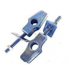 Mondial 125 MH Zincir Gerdirme UK