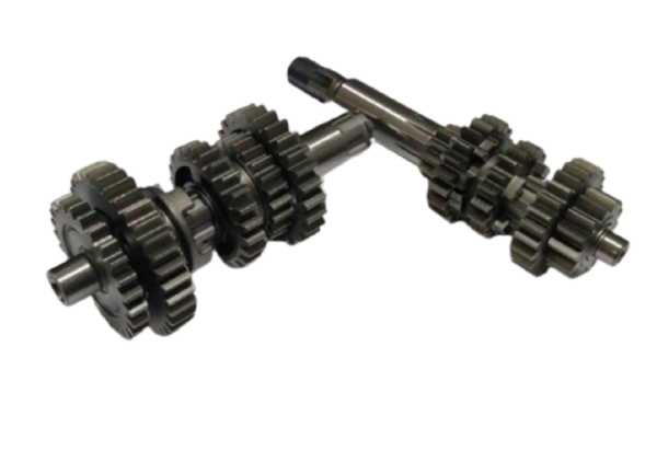 Apache Tvs150 Şanzıman Dişli Seti Taiwan