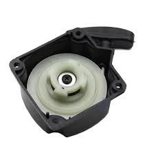 Tırpan Starter Komple 4 Tırnaklı Yaylı Prc