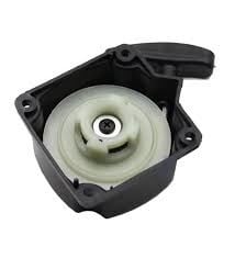 Tırpan Starter Komple 4 Tırnaklı Yaylı Prc