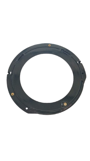 Honda HF2625 Kılavuz Sol Fan (Pervane Muhafaza) Orjinal