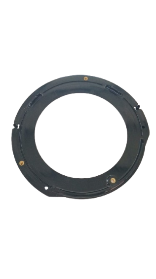 Honda HF2625 Kılavuz Sol Fan (Pervane Muhafaza) Orjinal