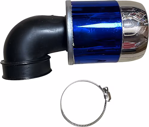 Motosiklet Hava Filtresi Modifiye 35MM KY-A-151 Velo