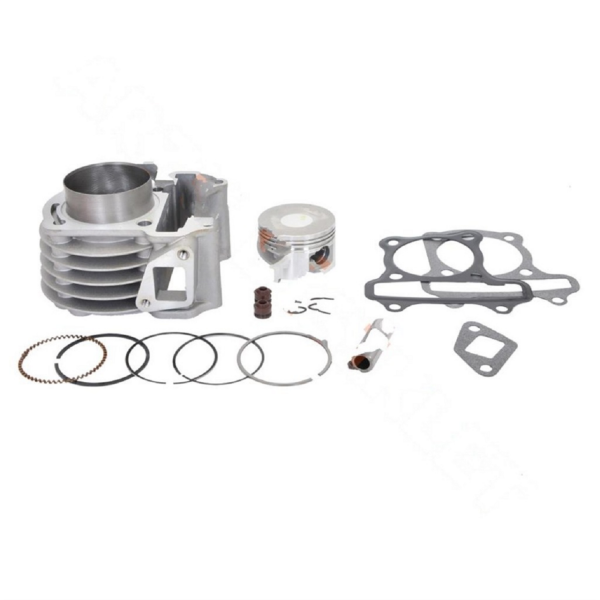 Scooter 50 Serisi Silindir Komple (100cc) Wiwi