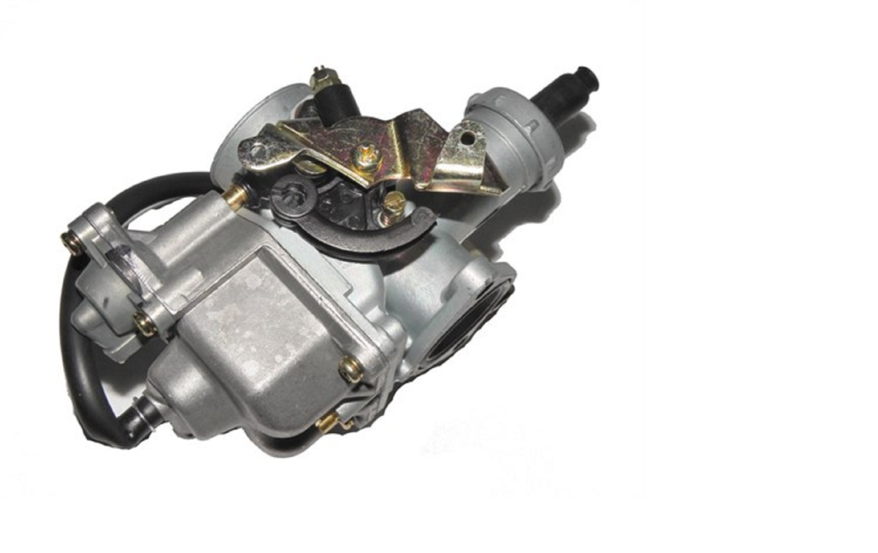 Cg Serisi Karbüratör Komple Püskürtmeli 125-150cc Prc