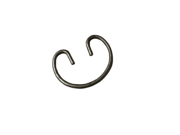 Mz 251 Piston Pim Sekmanı Tekli Orjinal