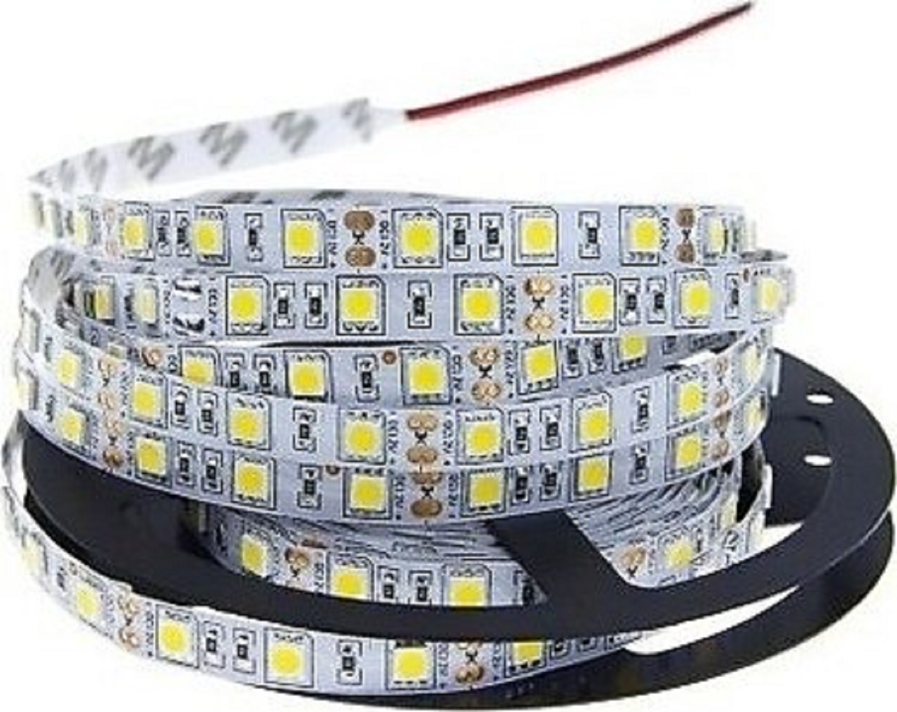Şerit Led 14W 4 METRE Beyaz Lightech