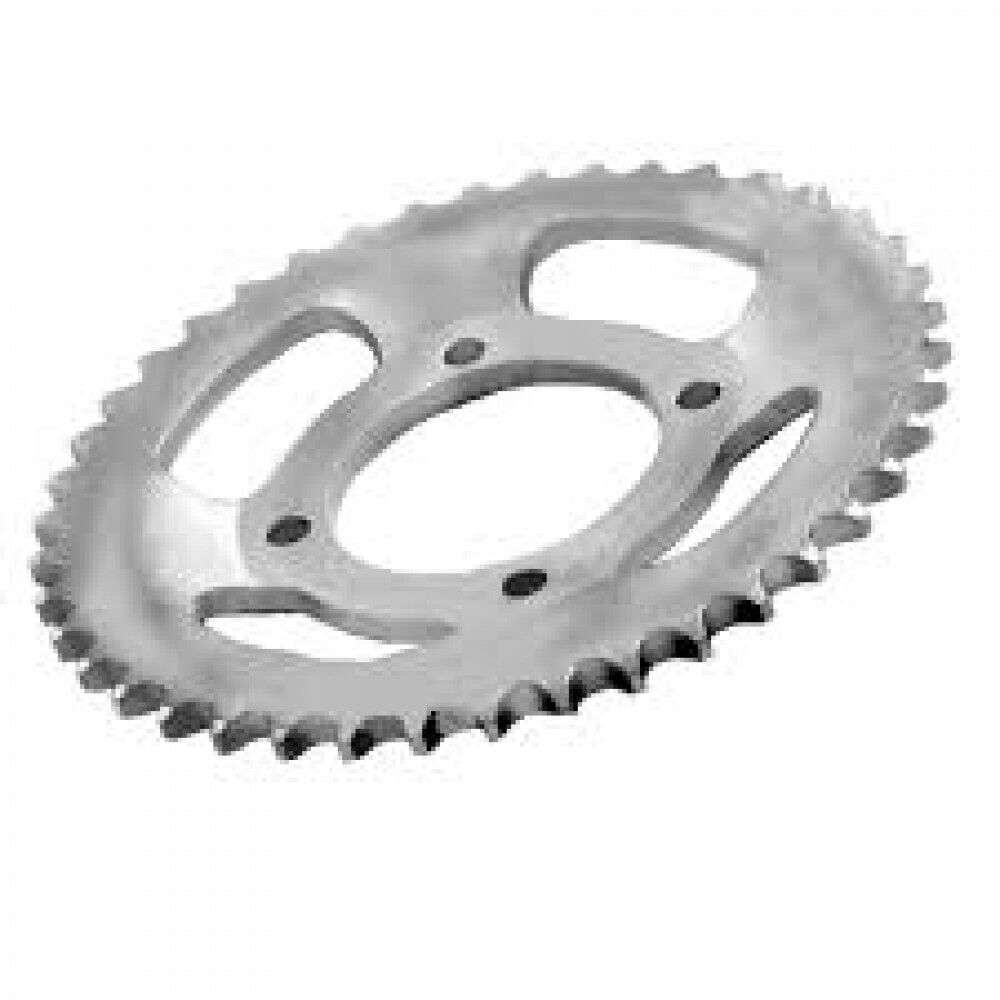 CG Serisi Arka Dişli 40T Çanaklı Kuba Tipi Renixpart