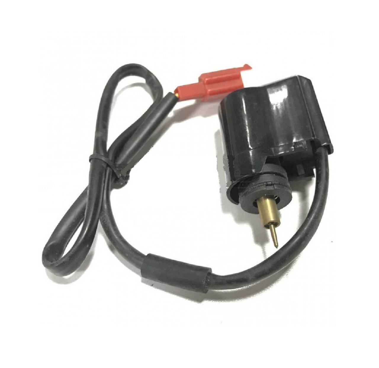 Honda Kinetik Otomatik Jikle Taiwan