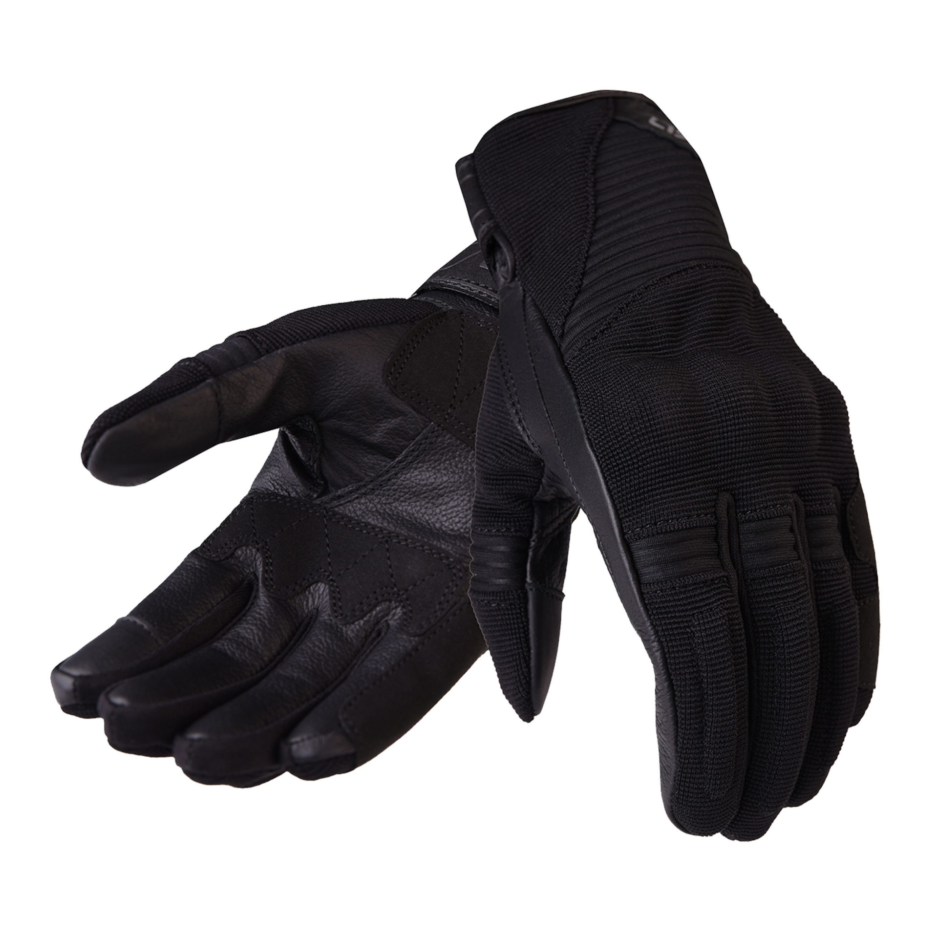 Motosiklet Eldiven Copper Siyah Beden: XL Vexo