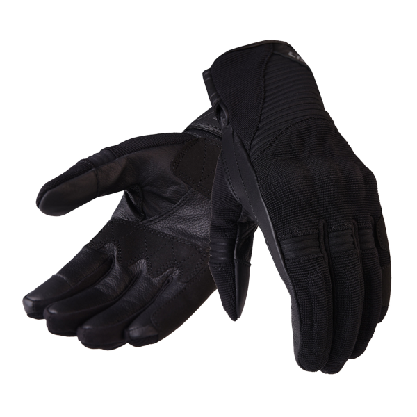 Motosiklet Eldiven Copper Siyah Beden: XL Vexo