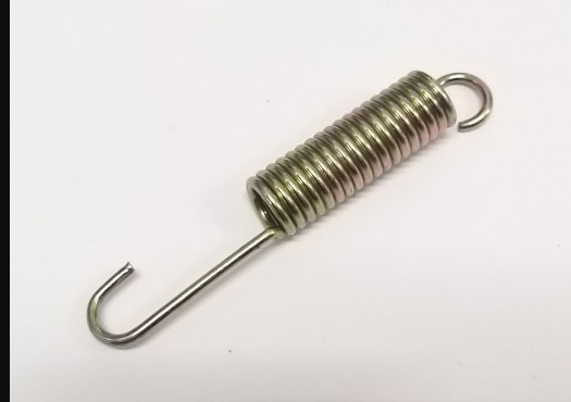 CG Serisi Yan Sehpa Yayı Prc