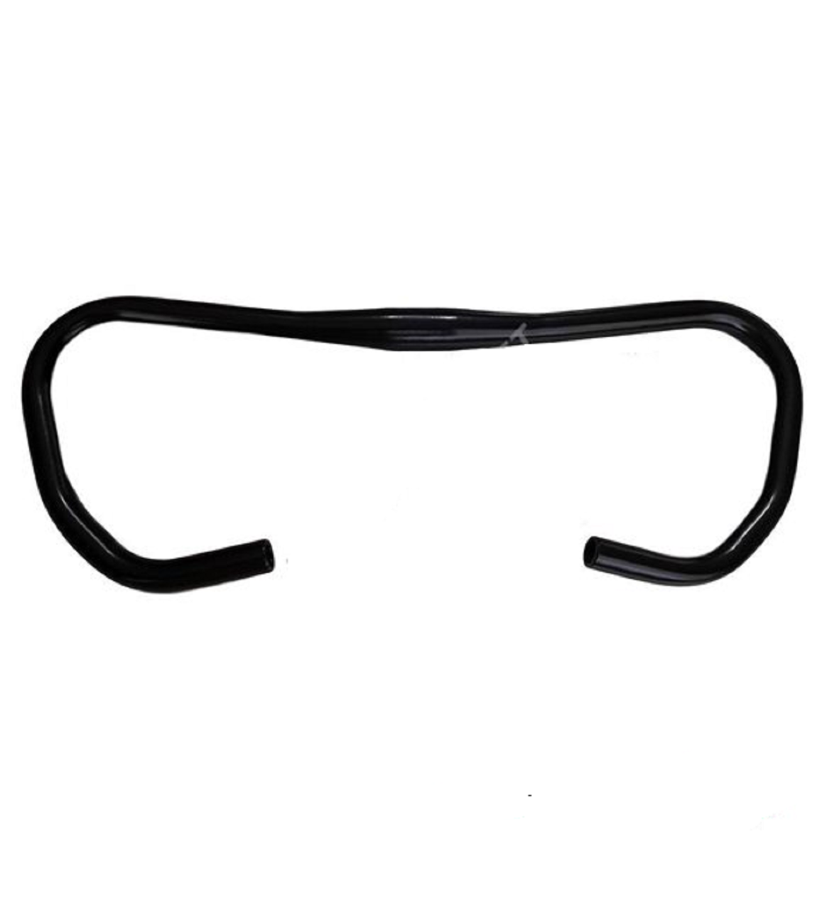 Bisiklet Gidon Bar End Siyah Castello