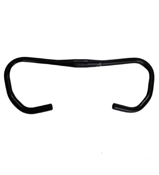 Bisiklet Gidon Bar End Siyah Castello