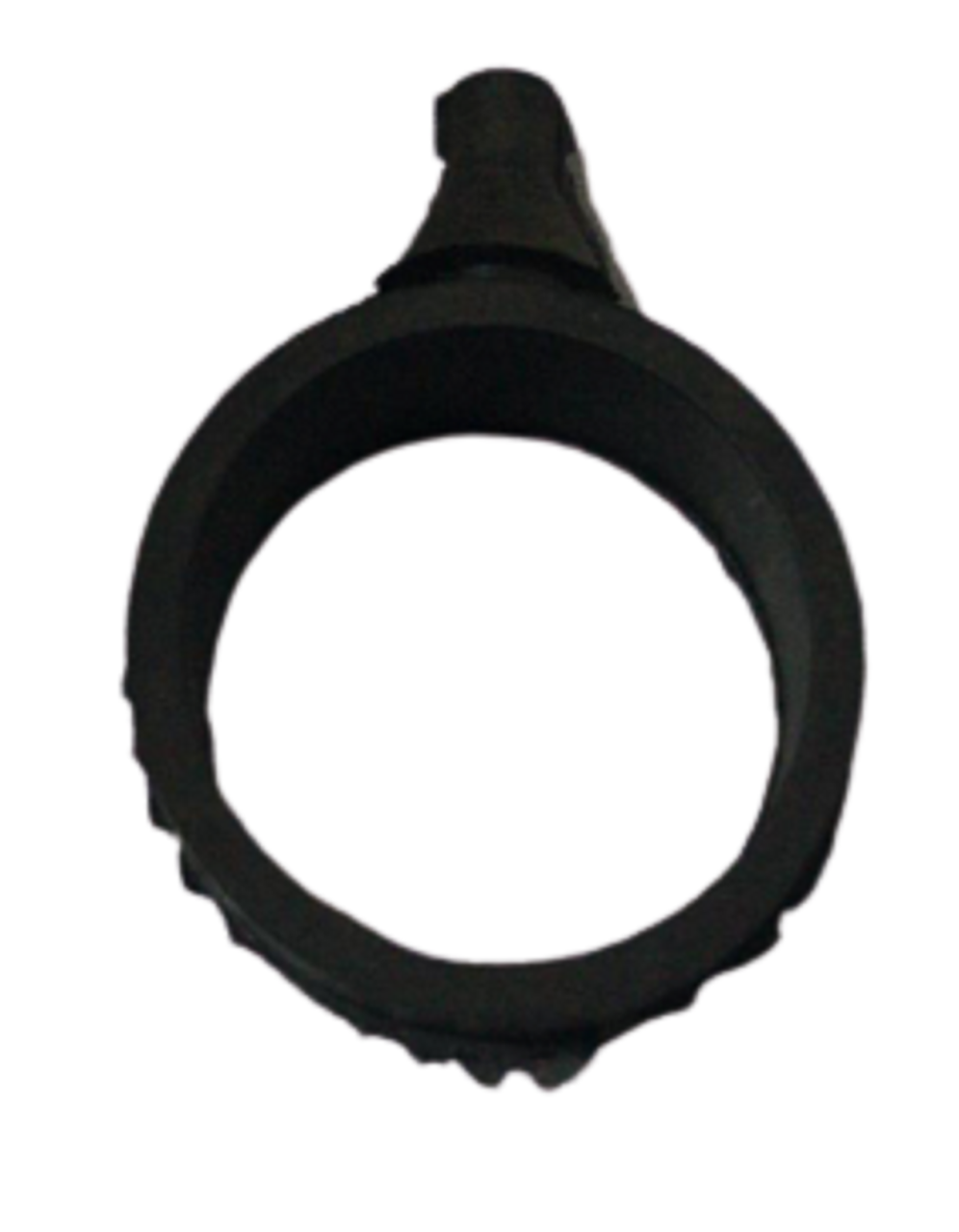 Mz 125-301 Flaşör Tutucu Lastik Orjinal