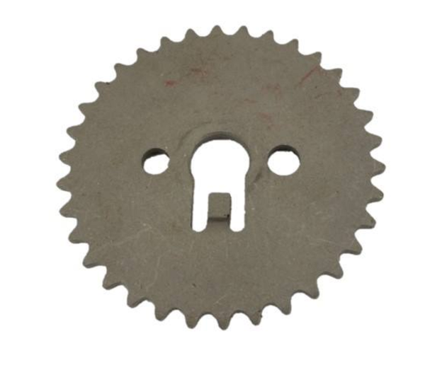 Yamaha Cygnus Rs Eksantrik Üst Dişli Prc