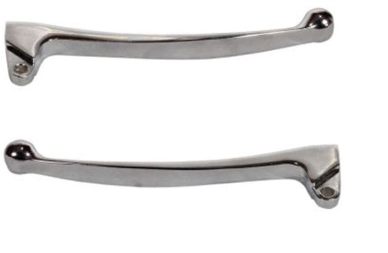 CG Serisi Debriyaj ve Fren Kolu Nikel Prc