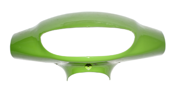 Scooter 50 Far Muhafazası Yeşil Prc