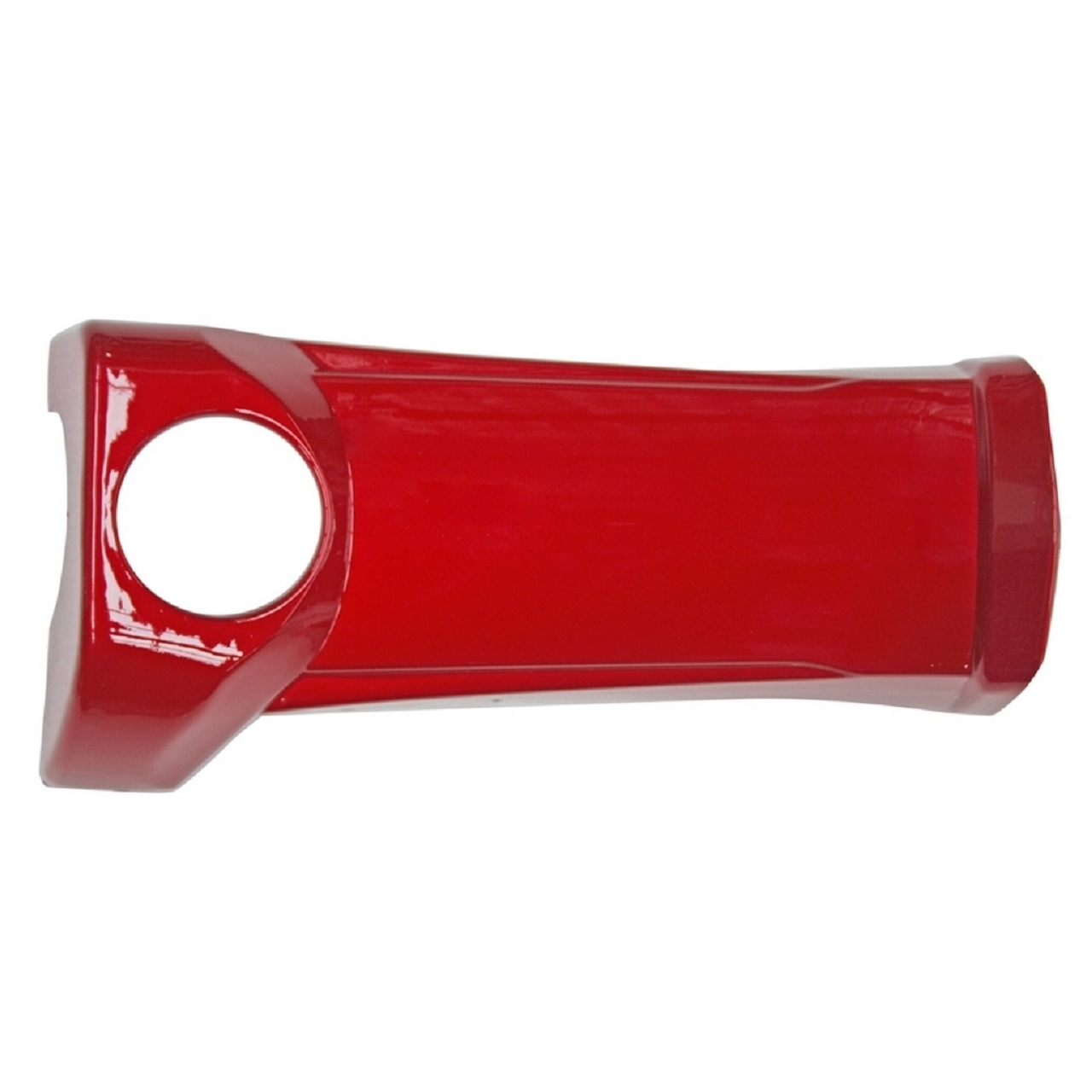 Mondial E-Mon Trans Gidon Ön Kapak Kırmızı Prc