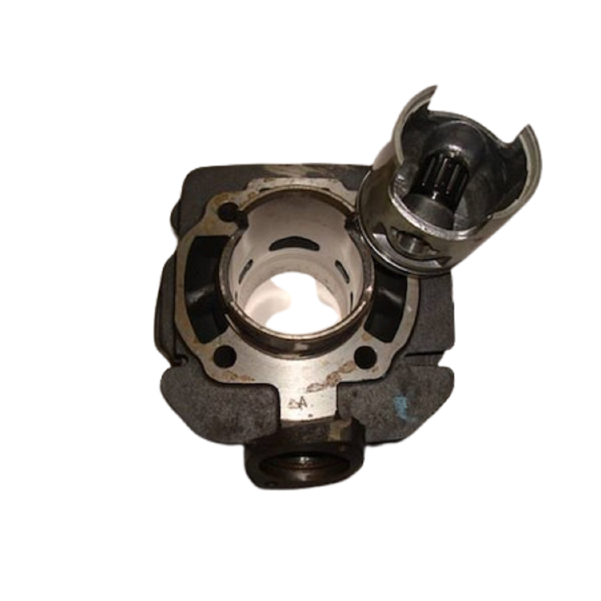 Honda Kinetik Silindir Komple Orjinal