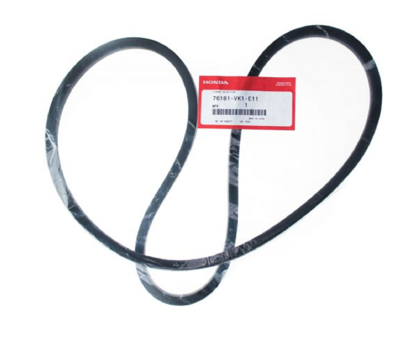 Honda Hf2622 V-kayış (ag-6a B-59) Orjinal