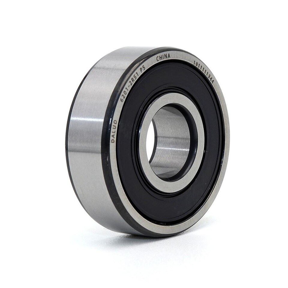 Rulman 6000 Psk Monero