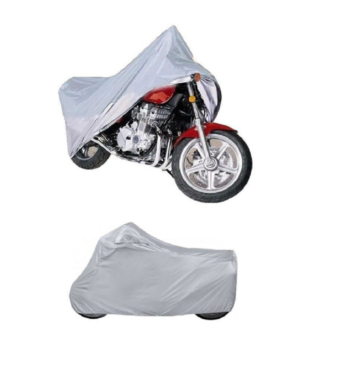 Branda Motorsiklet Yerli Beden:xl