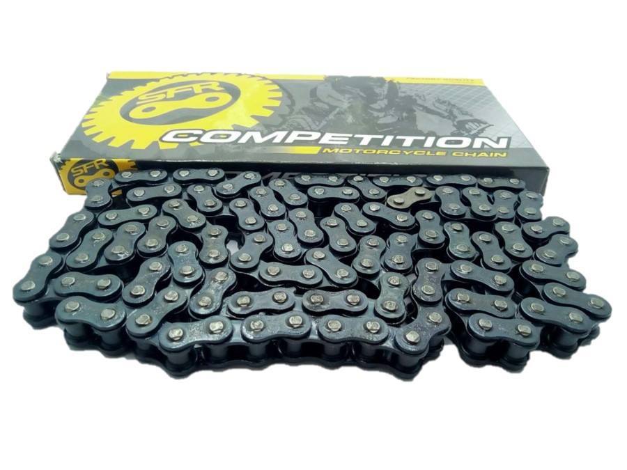 Motosiklet Zincir 420d 112l İnnova Sfr