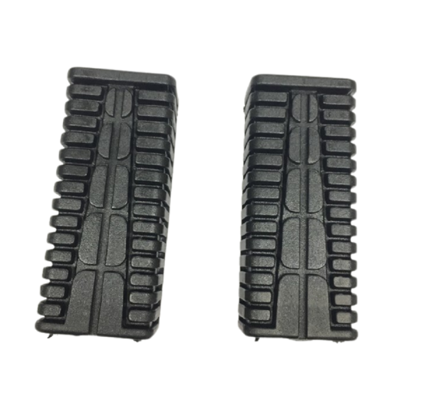 Mondial 100sfc Snappy Ön Basamak Lastiği Takımı Ülker