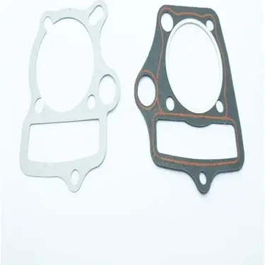 Mondial 110ft Silindir Alt-üst Conta Silikonlu Prc