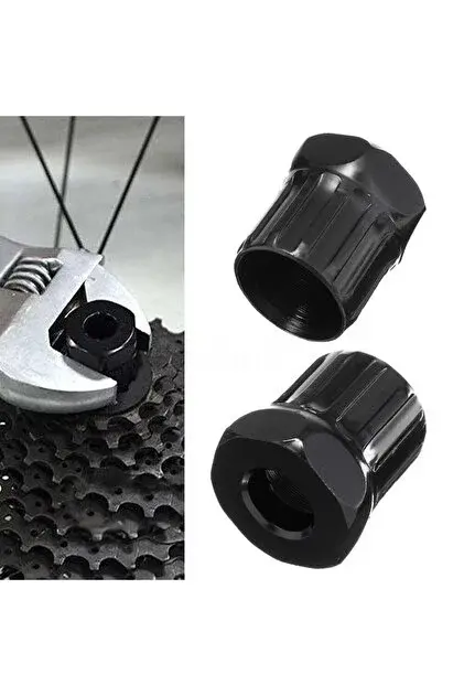 Bisiklet Ruble Sökme Anahtar - MM73 HT Göbek PRC