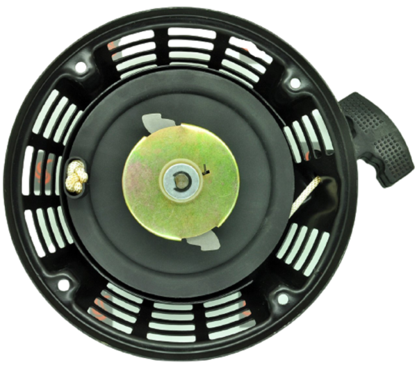 Km500 12hp Starter Mekanizması Komple Goldmoto