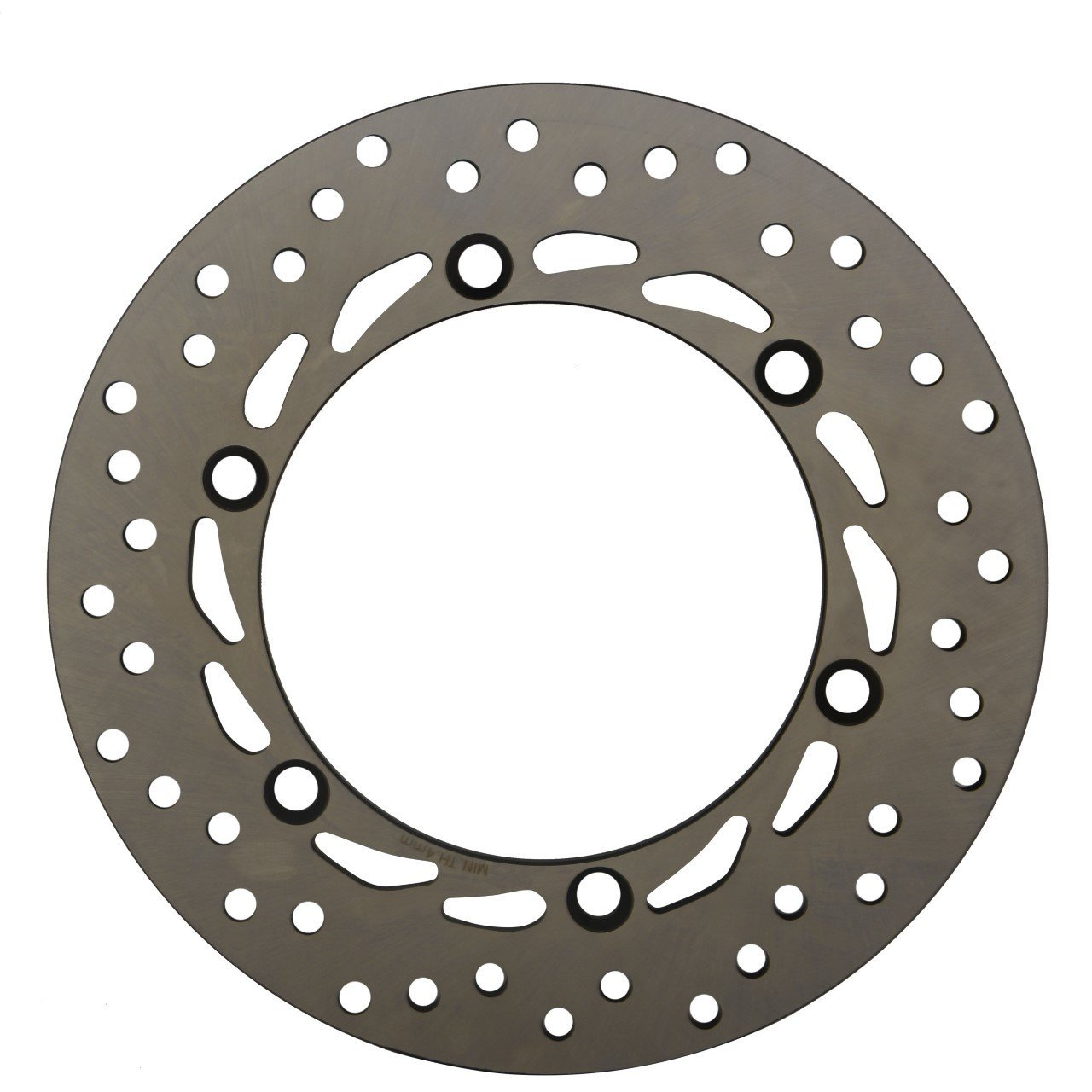 Honda Forza 250 Ön Fren Disk Aynası SOl 142mm-255mm-6mm Prc