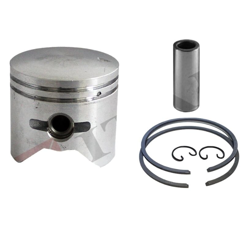 Tırpan Piston Sekman Takımı 47.5mm PRC