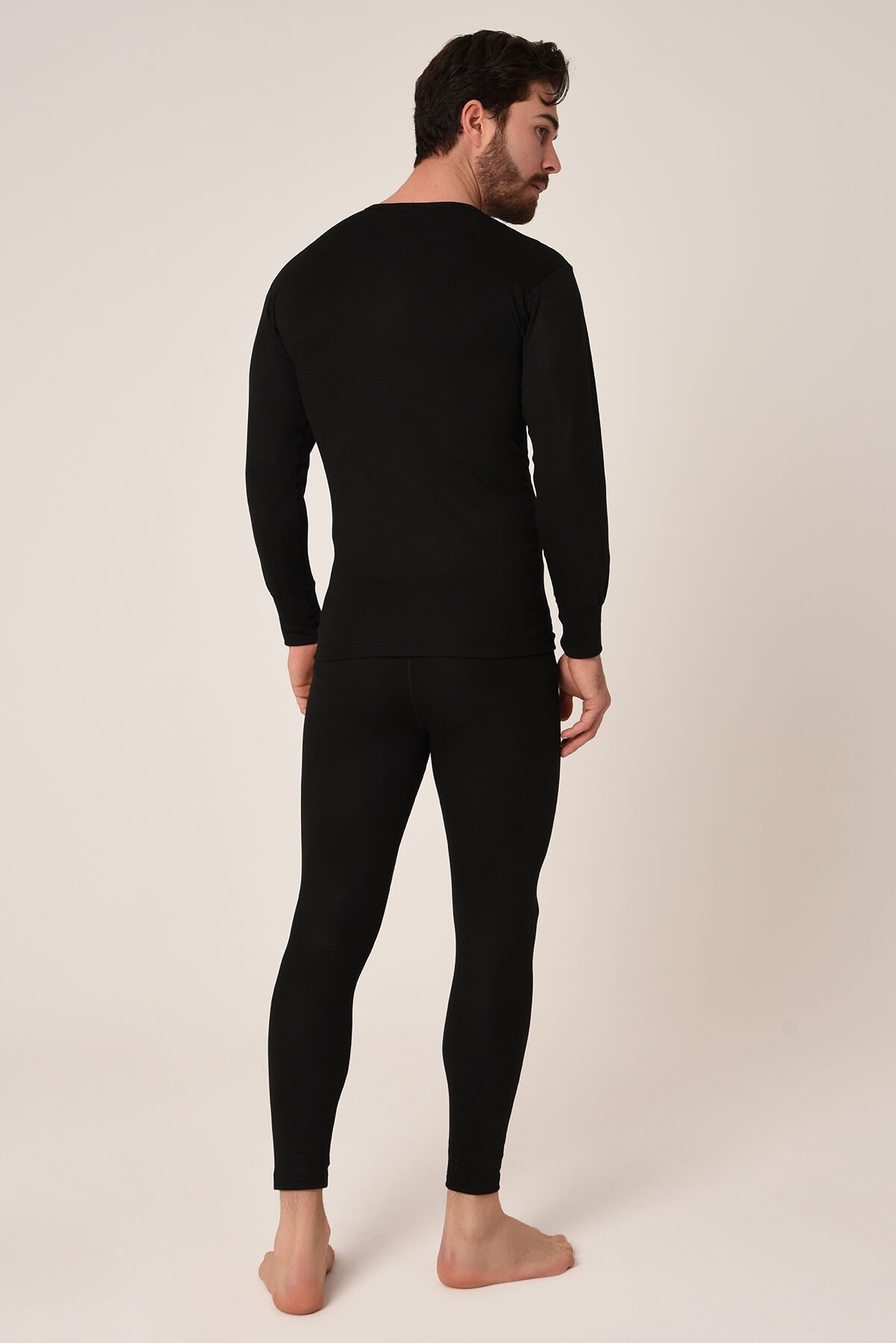 Vexo Explorer Termal İçlik Takımı Alt Üst Beden: 3XL