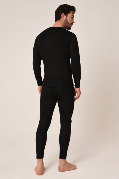 Vexo Explorer Termal İçlik Takımı Alt Üst Beden: 3XL