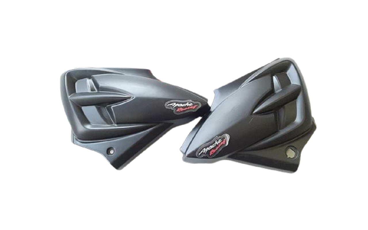 Apache Tvs Rtr180 Yan Kapak Takımı Orjinal