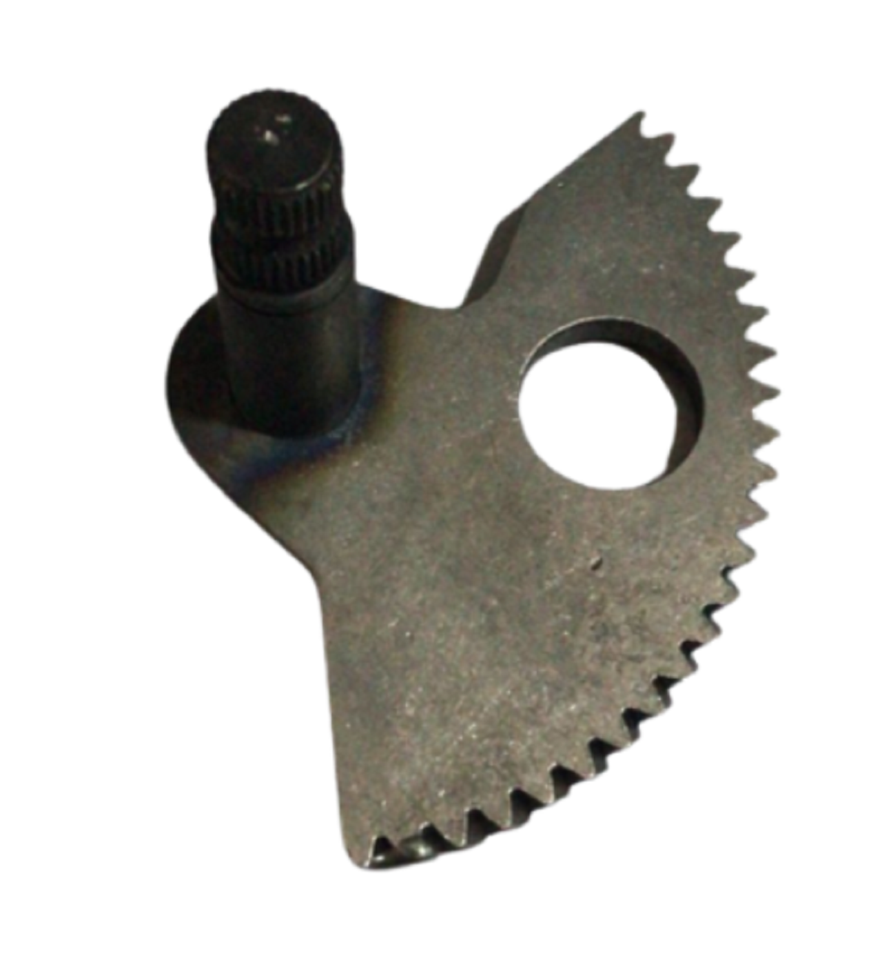 Yamaha BWS100 Marş Mili Monero