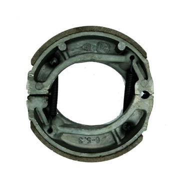 Lifan 100 Fren Balatası Çapraz Yaylı Prc