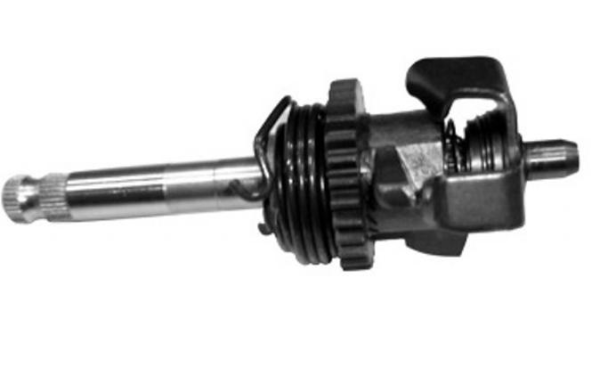 Mondial 125MH-150MR-150MC Marş Mili Komple Prc