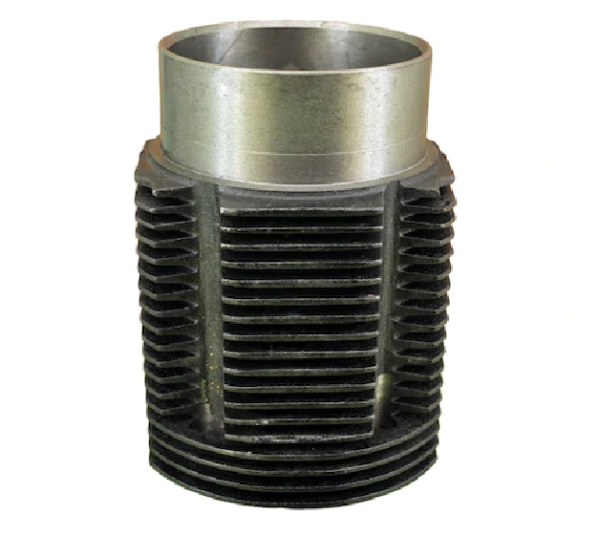 Pancar E-z-d108 Silindir Piston Komple Orjinal