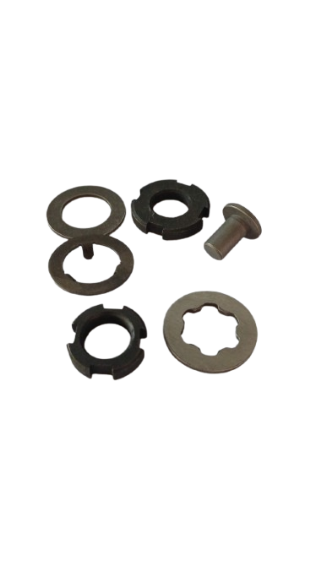 Lifan Pony Debriyaj Tamir Takımı Orjinal