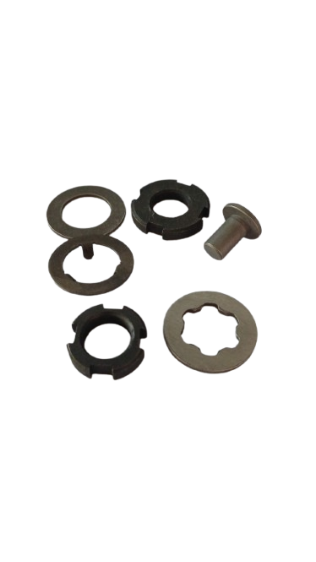 Lifan Pony Debriyaj Tamir Takımı Orjinal