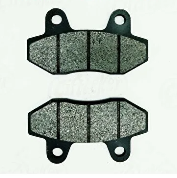 Scooter 150 Serisi Arka Fren Disk Balatas 7mm Prc