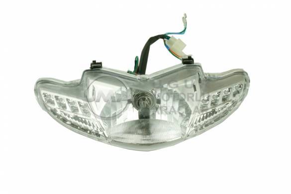 Mondial 100sfc Far Komple Orjinal