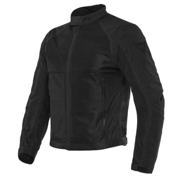 Dainese Mont Sevilla Air Tex Black Beden: 48